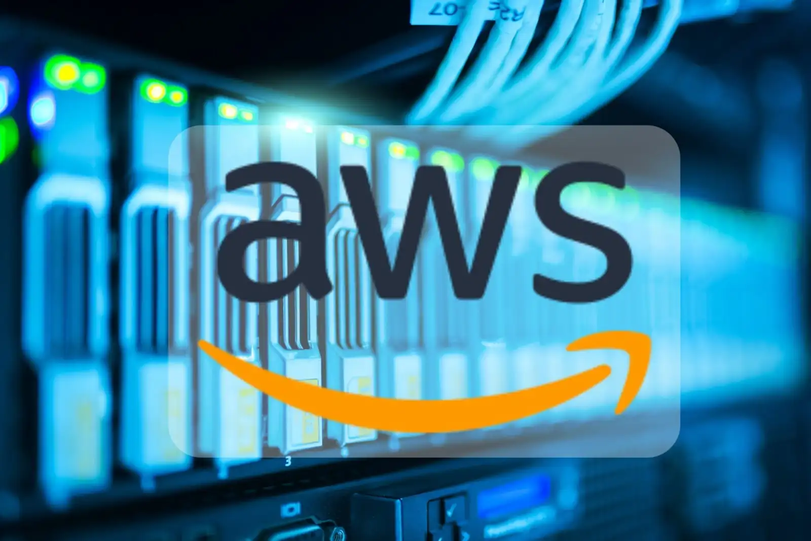 AWS Logo